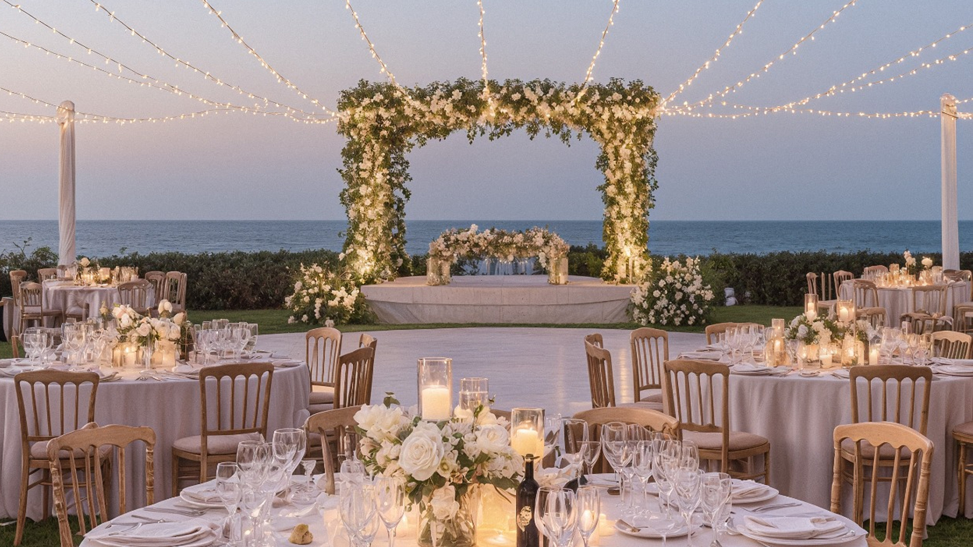 Merit Park Hotel’de Özel Günler Ayrıcalıklı Bir Deneyime Dönüşüyor